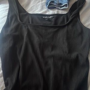 black inc tank